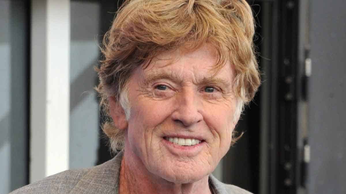 robert redford (1936-2025) cordonpress