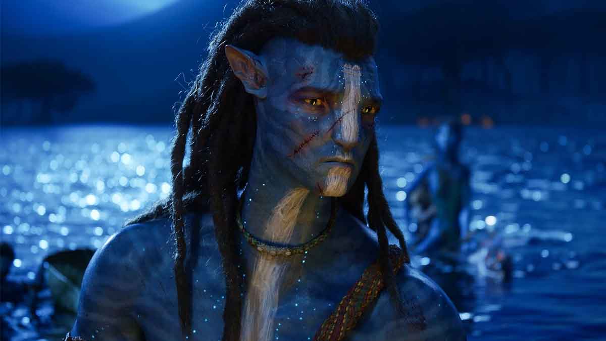 sam worthington revela actualizaciones sobre avatar 4 y 5