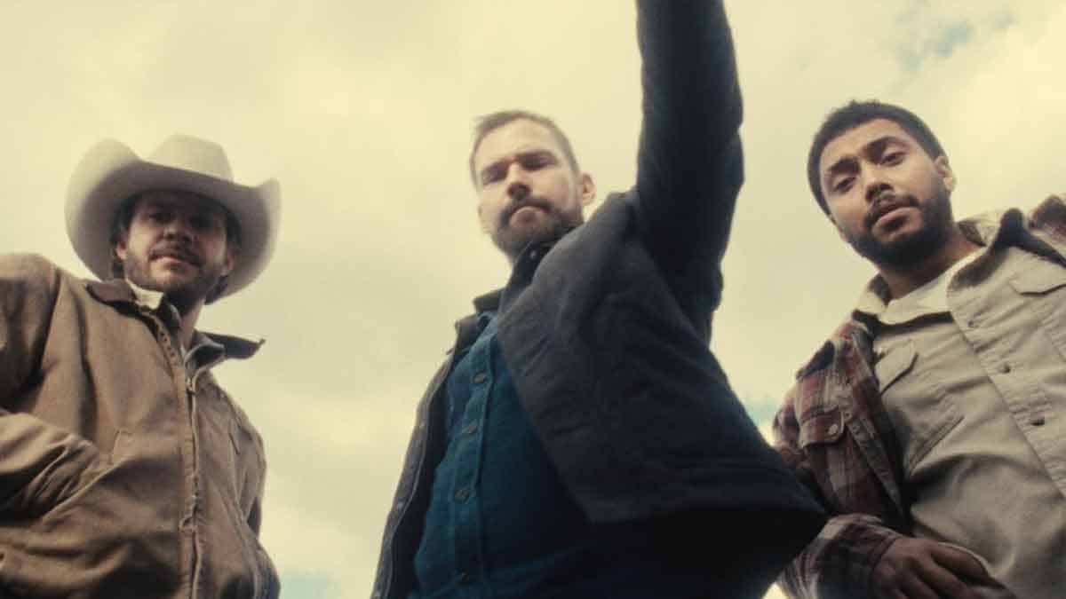 seann william scott en bad man