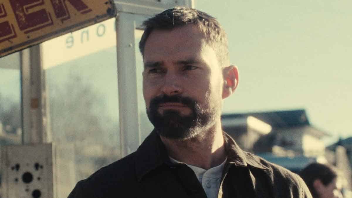 seann william scott en bad man