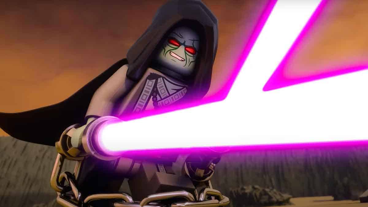 Solitus de Star Wars