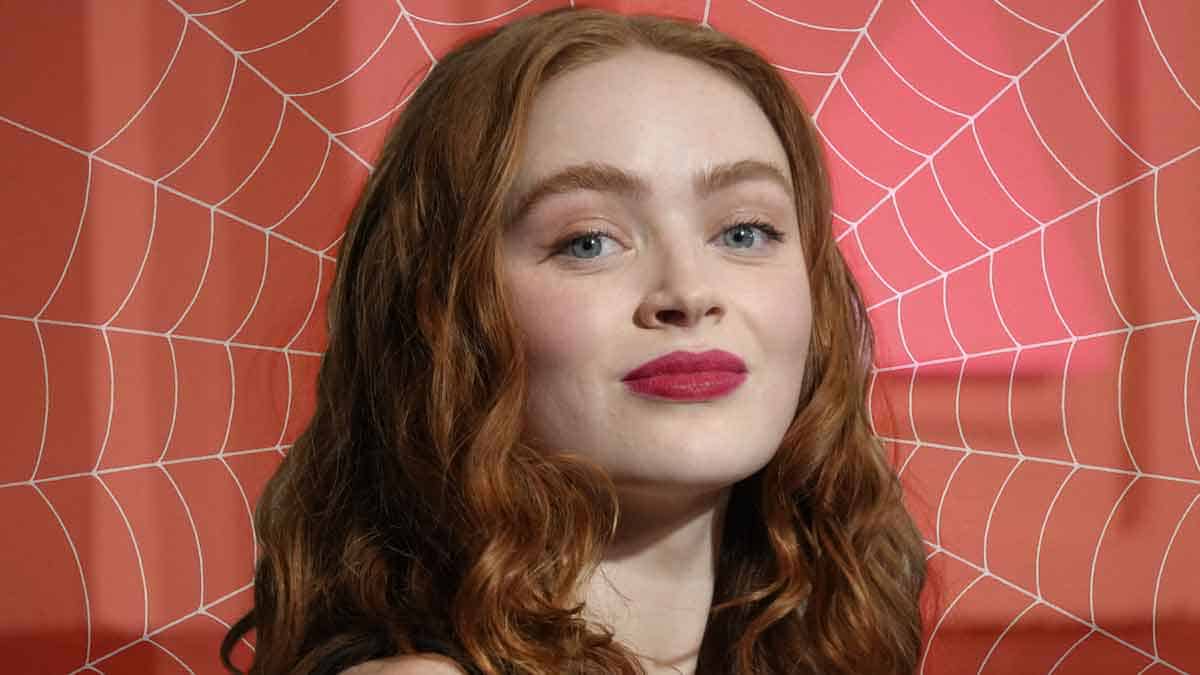 Spider-Man 4 Sadie Sink