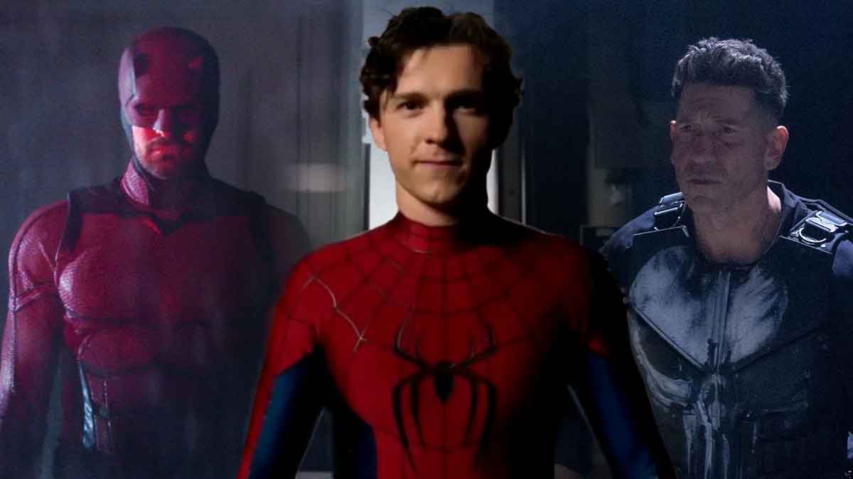 spider-man 4 podría conectar con estas 2 series de marvel