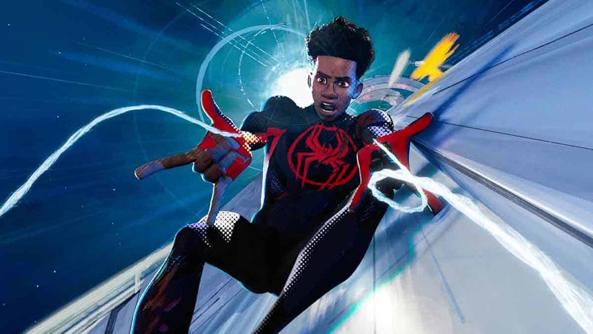 spider-man: beyond the spider-verse (2027)