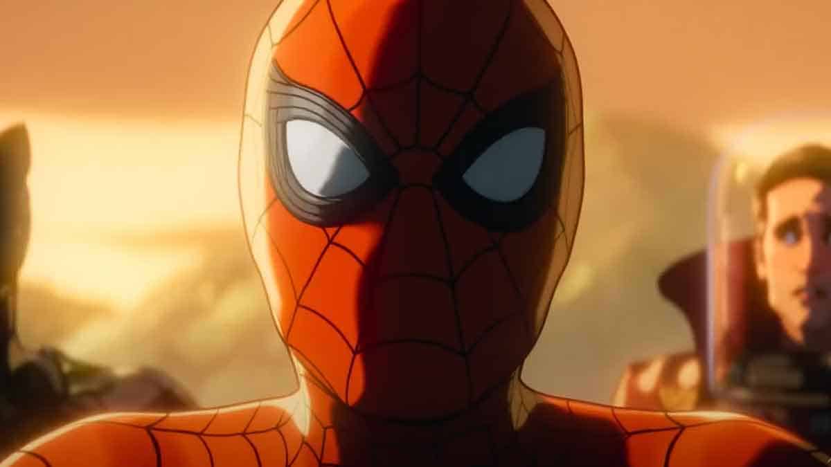 Spider-Man contra Thanos en el brutal tráiler de Marvel Zombies