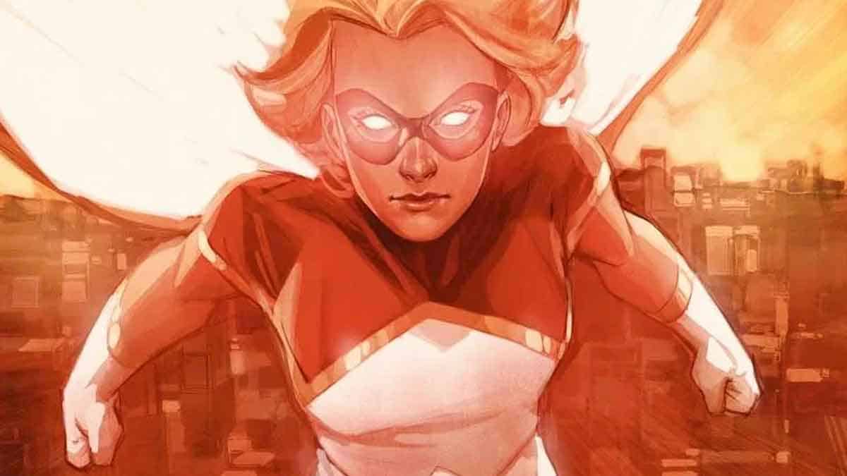 Star / Ripley Ryan de Marvel Comics