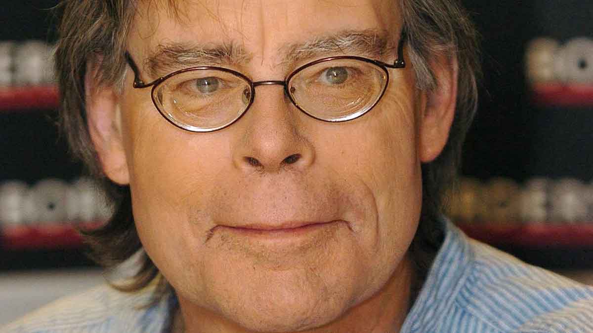 stephen king cine de superhéroes