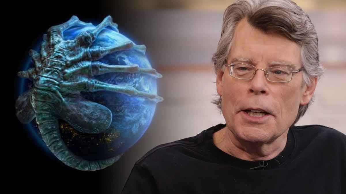 stephen king revela su opinión sobre alien: earth
