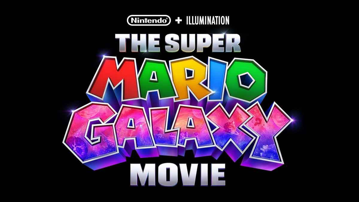 Super Mario Galaxy (2026)