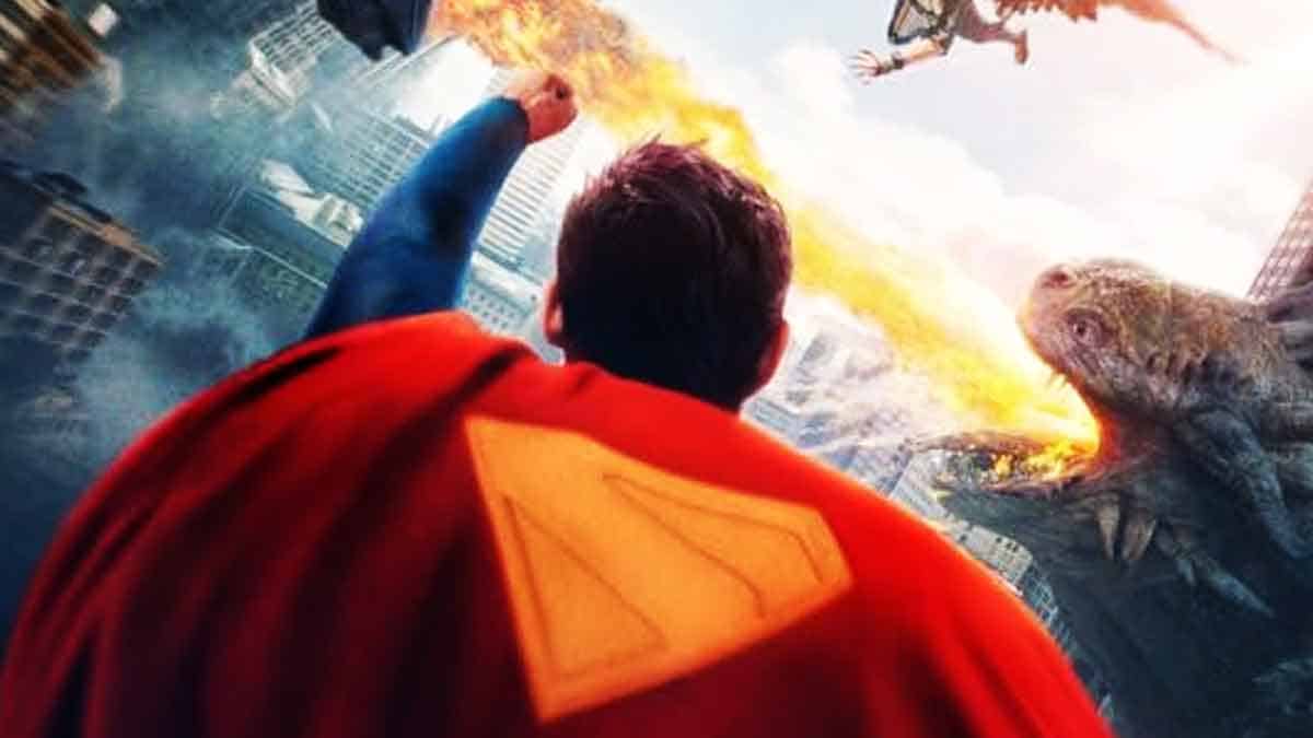 Superman (2025)