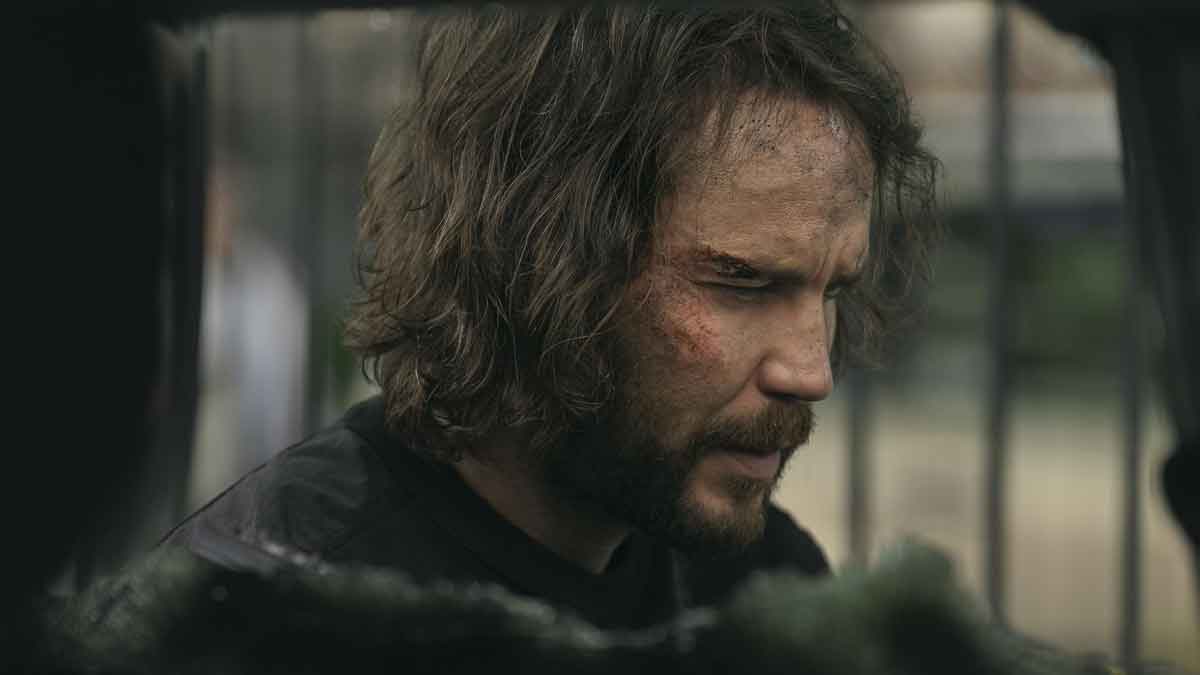 taylor kitsch en la lista final: lobo negro