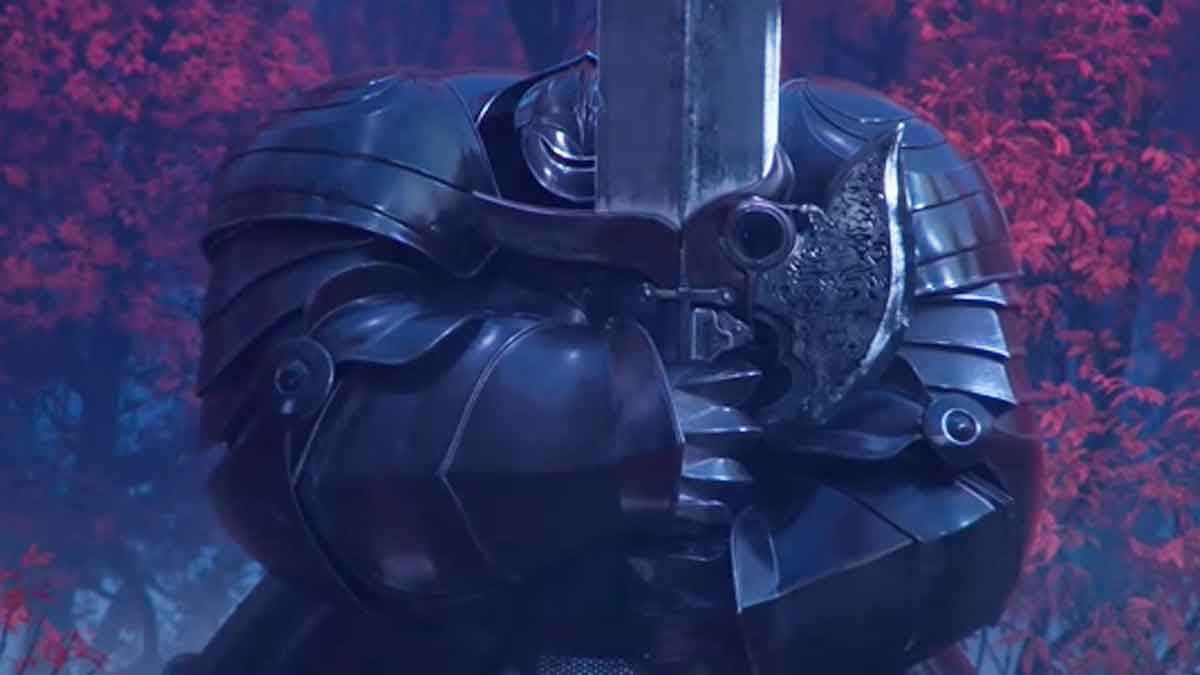 the black knight de genndy tartakovsky