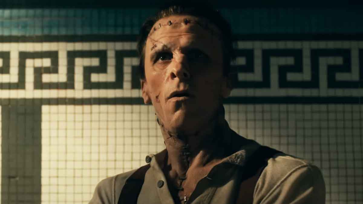 the bride con christian bale