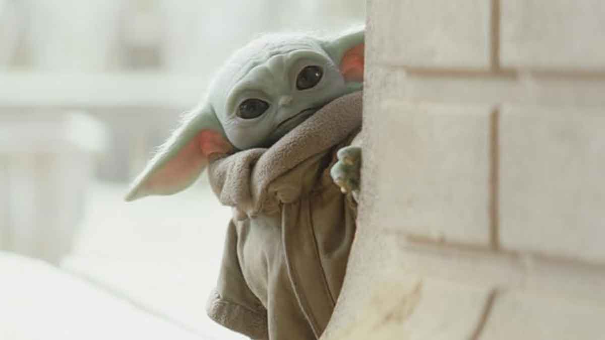the mandalorian and grogu