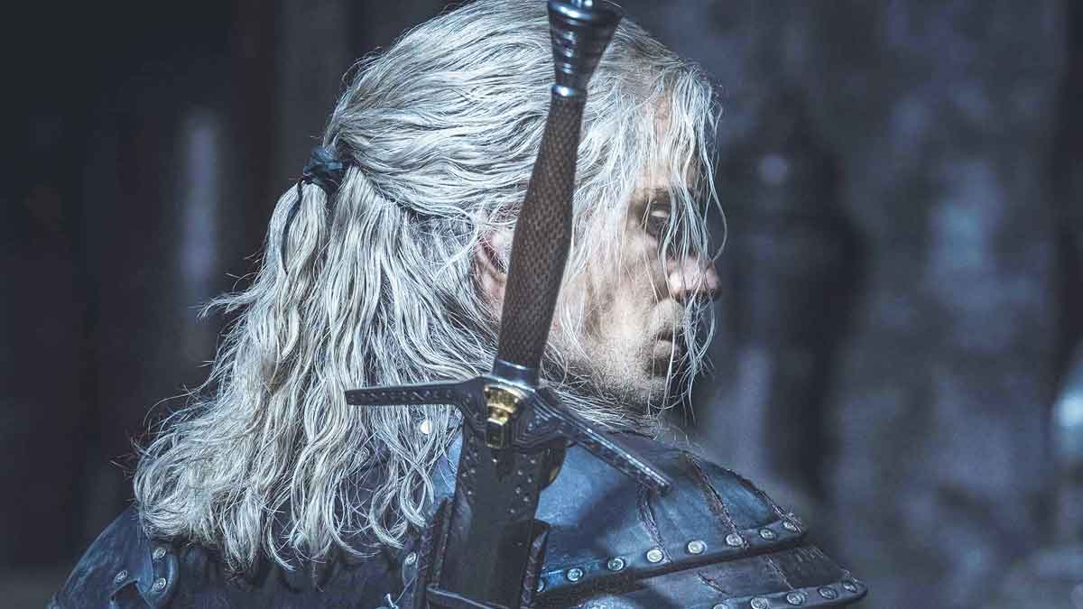 the witcher ha costado una auténtica barbaridad a netflix