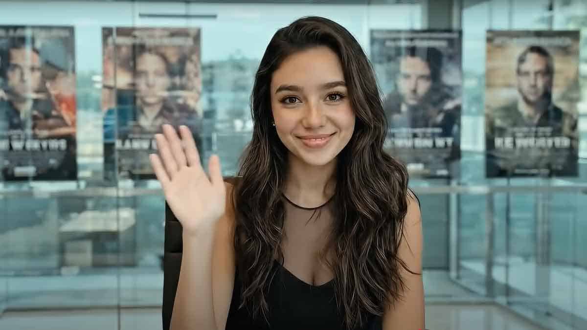 tilly norwood actriz con inteligencia artificial