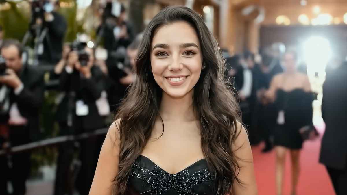 tilly norwood actriz con inteligencia artificial