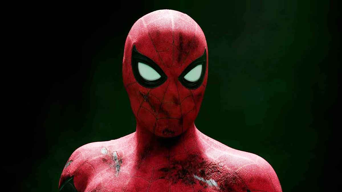 tom holland spider-man 4 2026