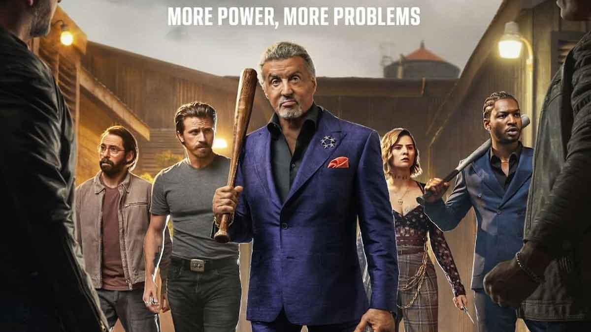 tulsa king estrena el tráiler de la temporada 3