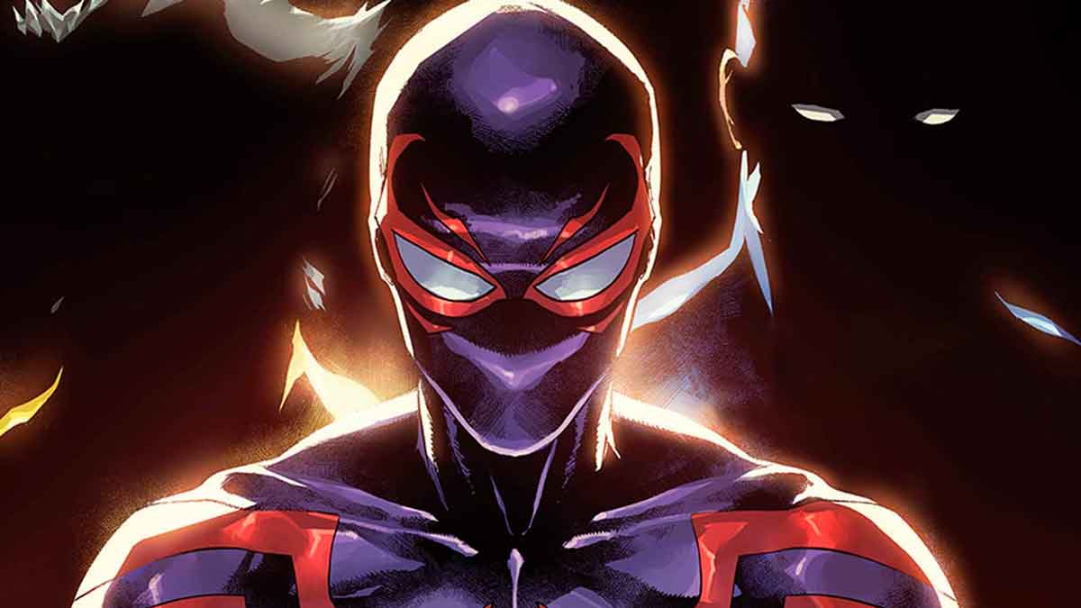 ultimate spider-man: incursion