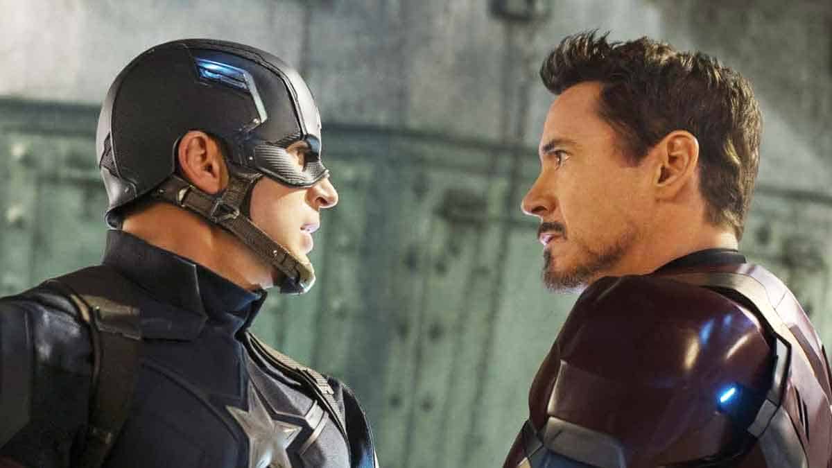 universo marvel sin vengadores