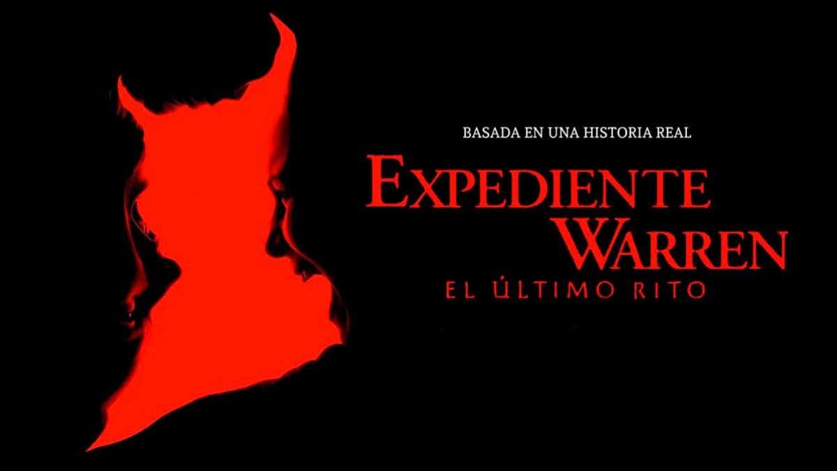 expediente warren
