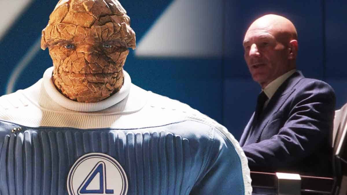 x-men y los 4 fantásticos a vengadores: secret wars