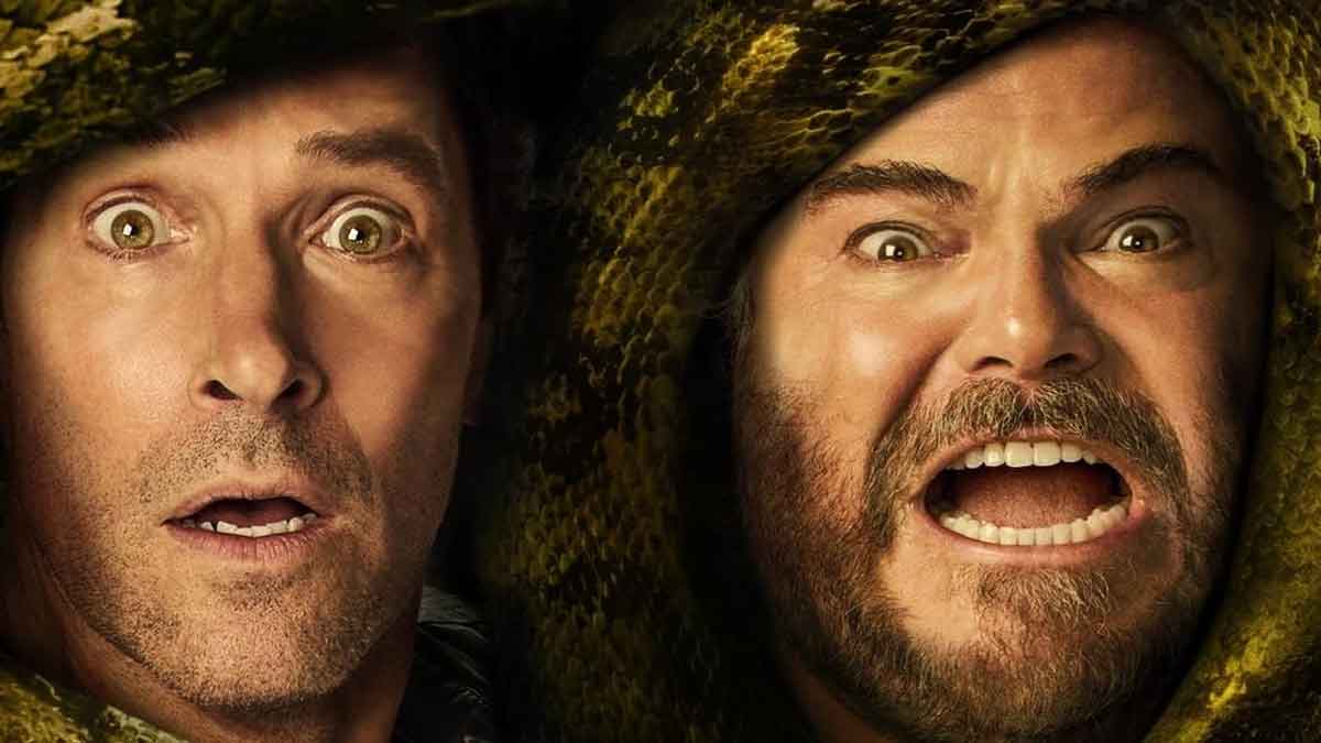 tráiler de anaconda