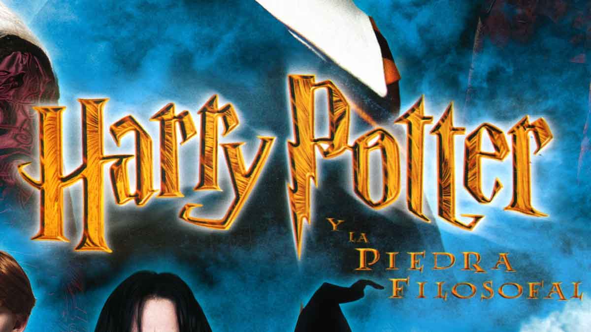 audiolibro harry potter