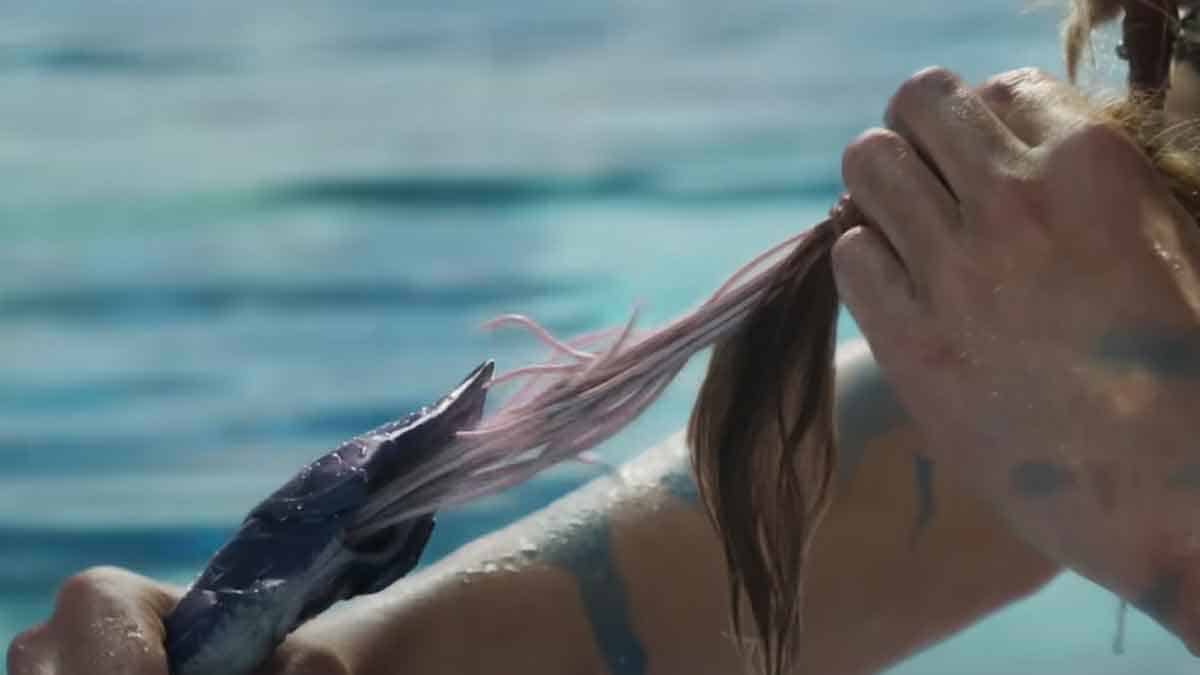 Avatar: Fuego y ceniza