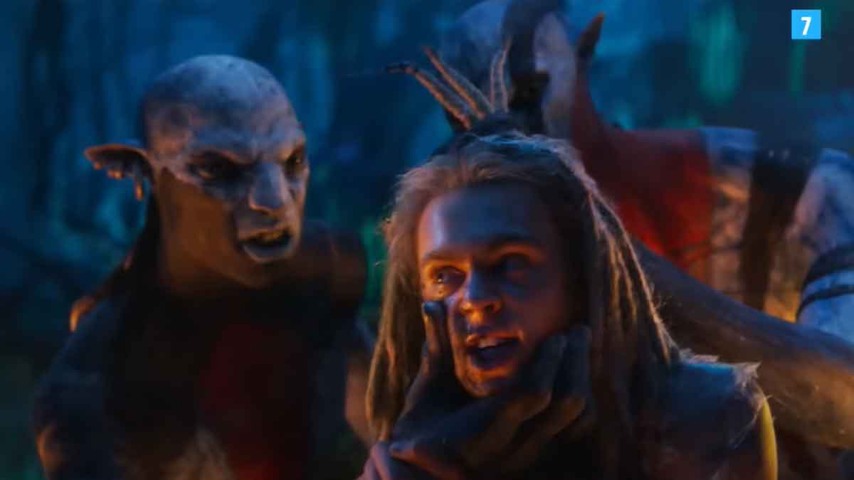 Avatar: Fuego y ceniza