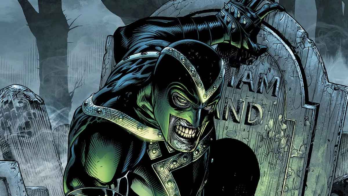 black hand en lanterns