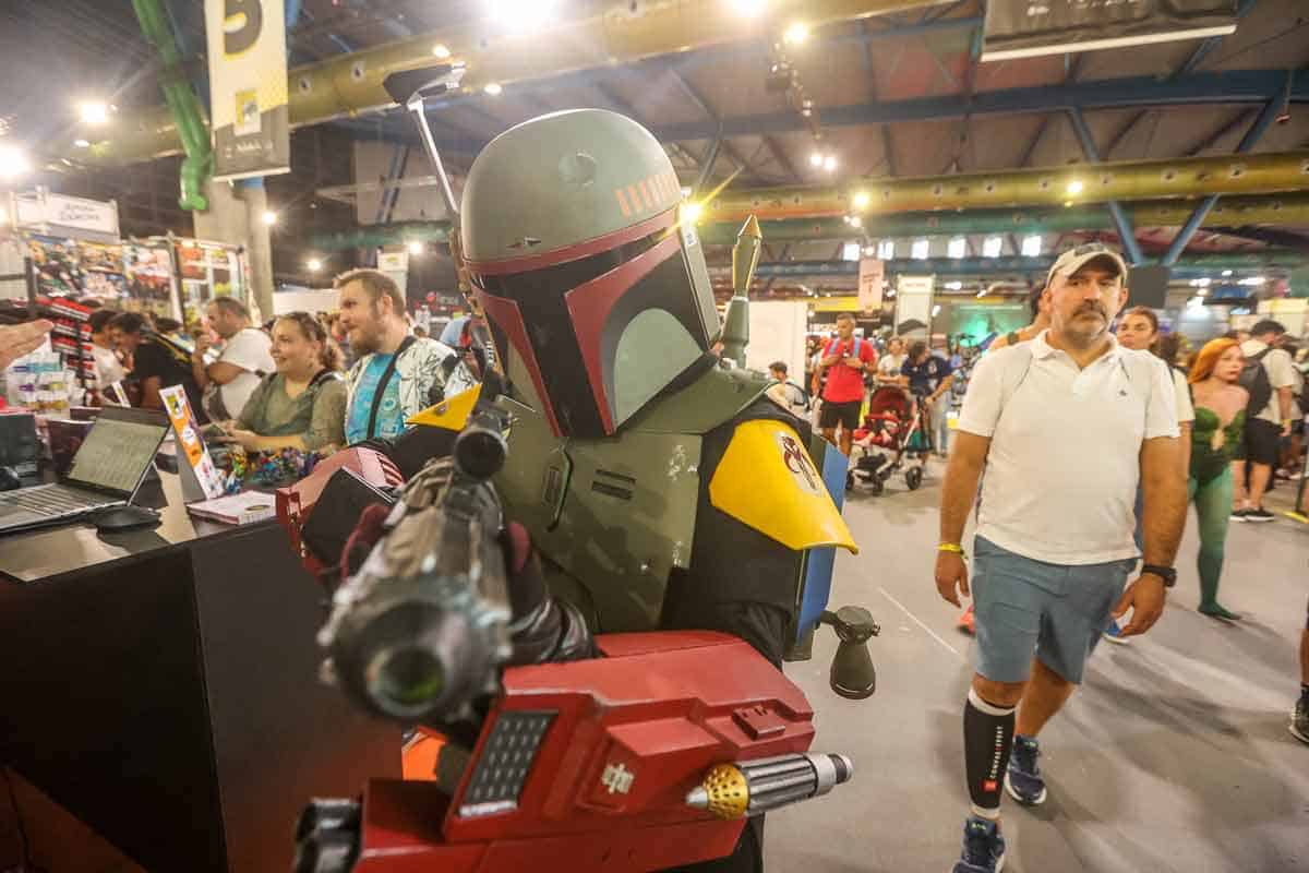 boba fett