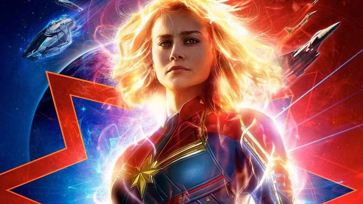 capitana marvel secret wars