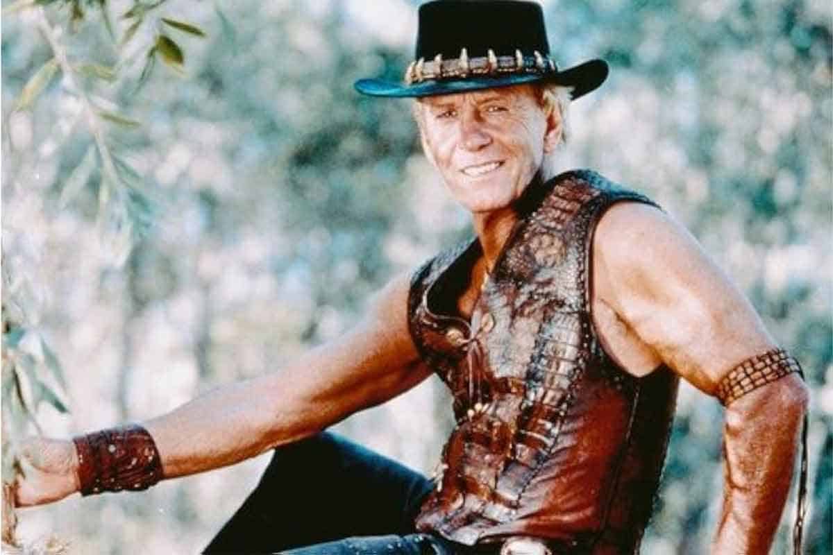 cocodrilo dundee fotograma