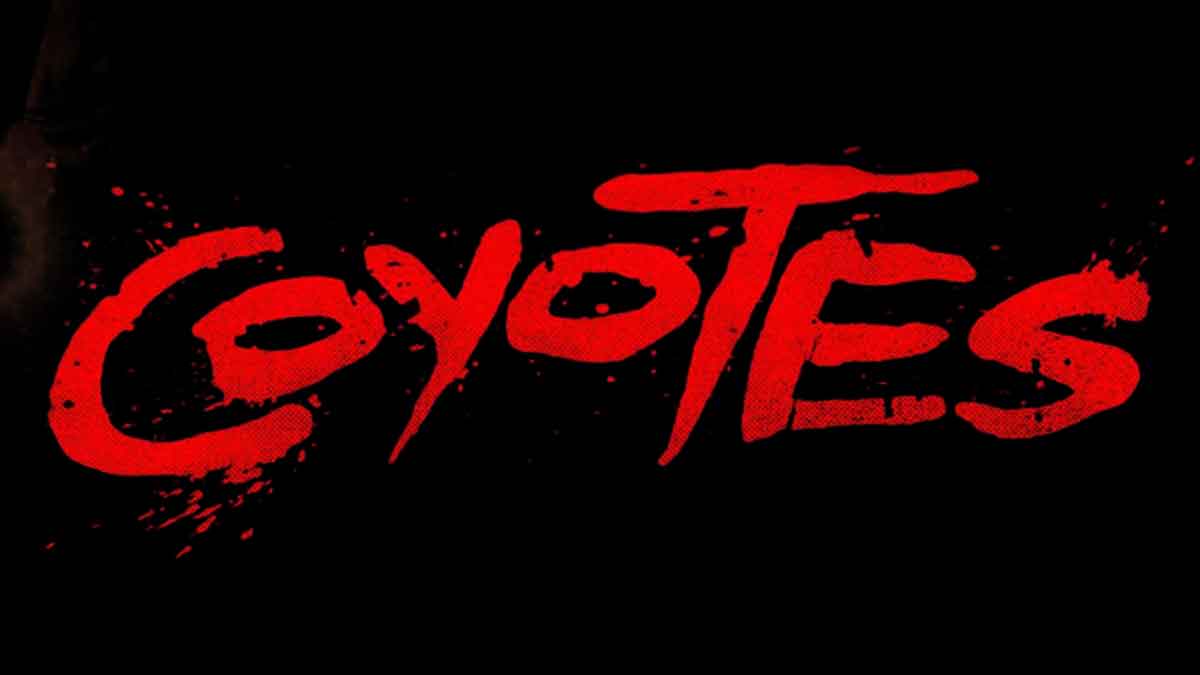 Coyotes (2025)