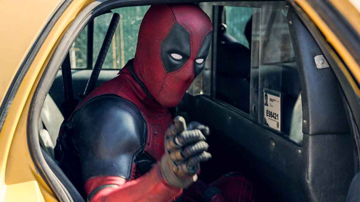 ryan reynolds por fin confiesa quién filtró las imágenes de prueba de deadpool en 2014