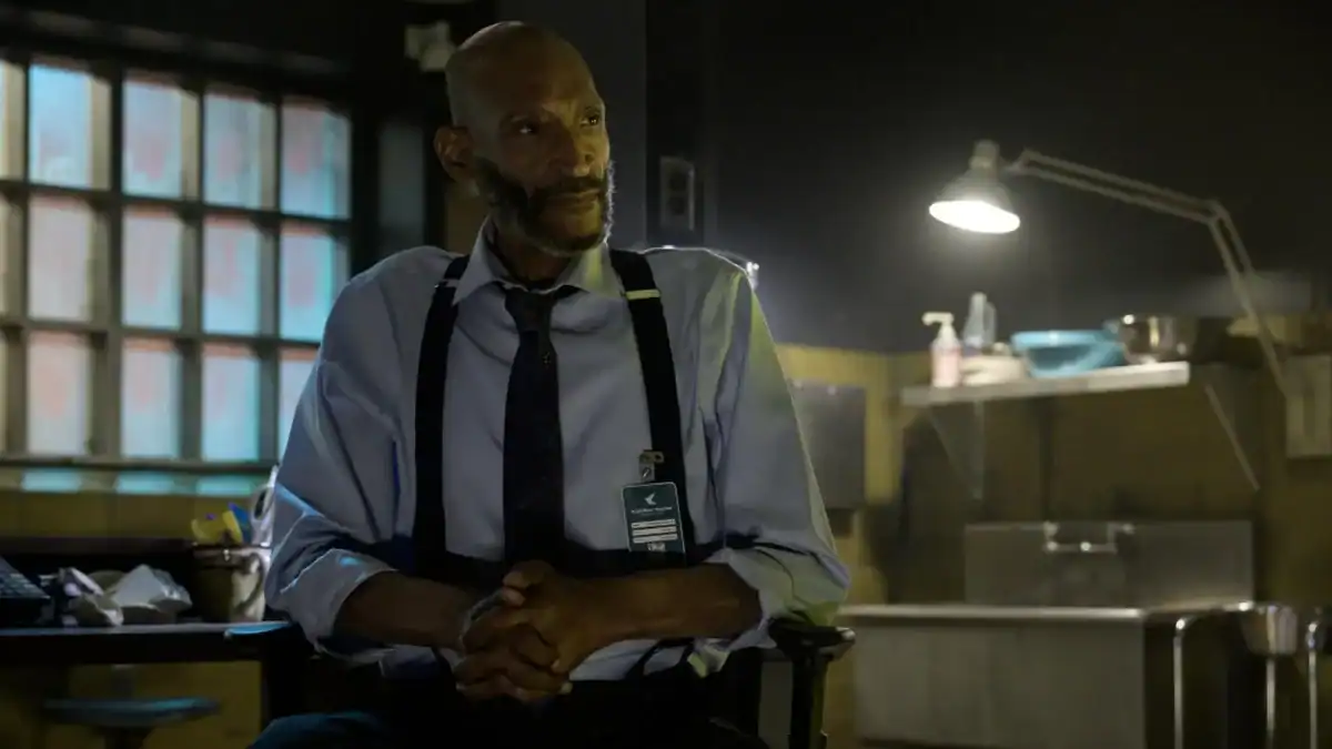 destino final: lazos de sangre 4k UHD 