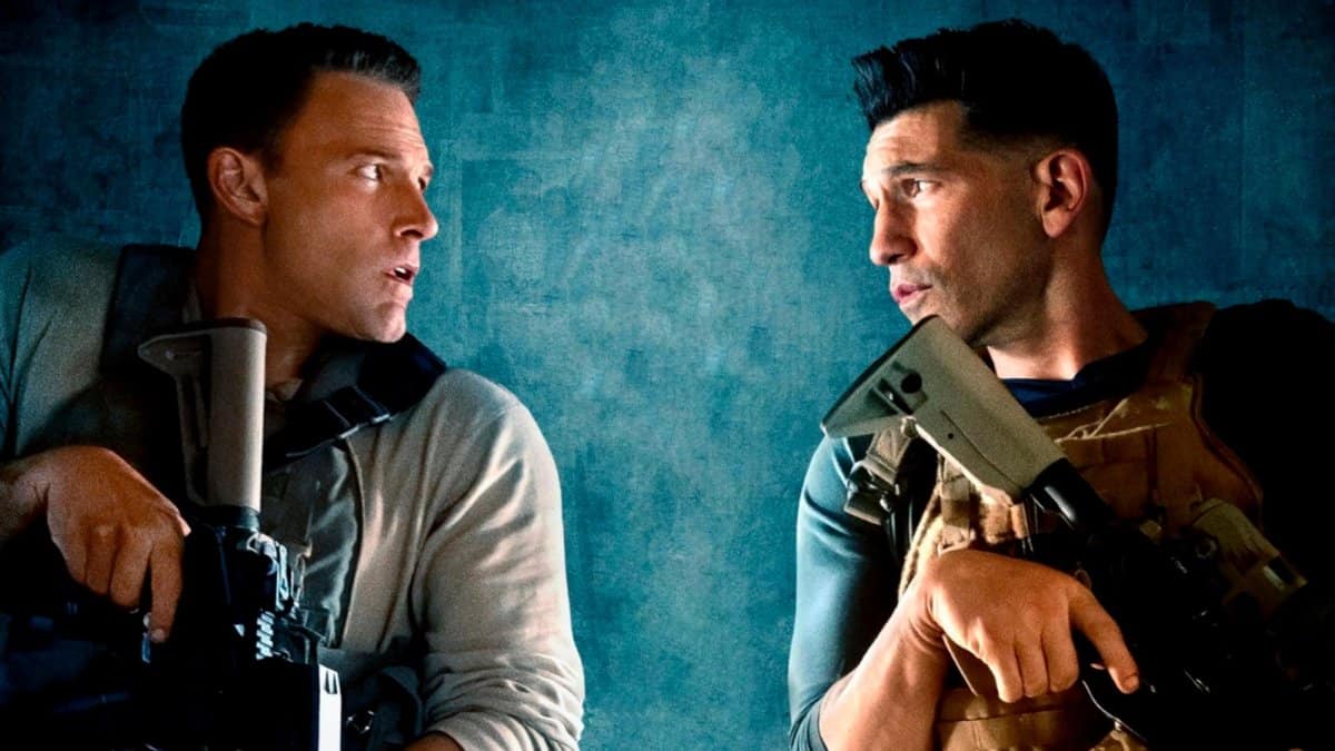 el contable 2 blu-ray