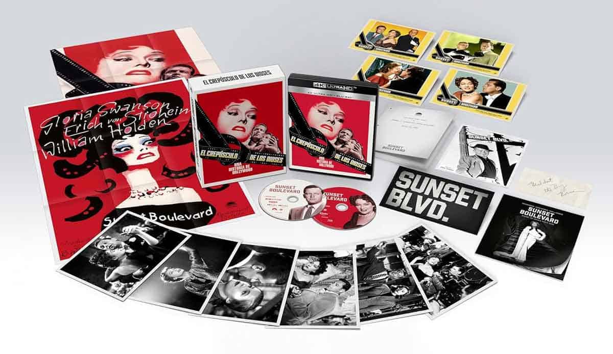 El crepúsculo de los dioses