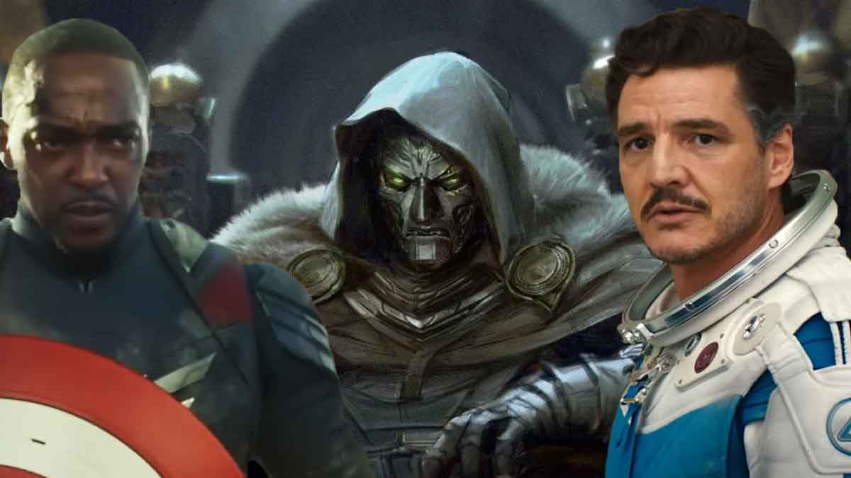 enigma vengadores: doomsday