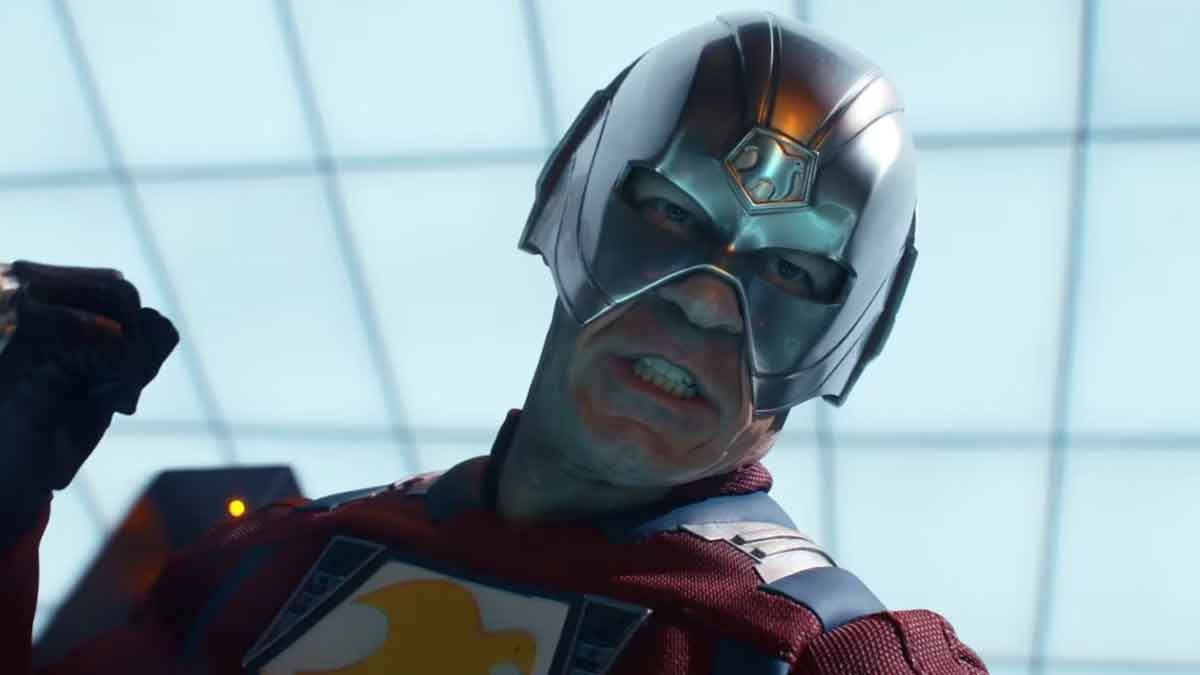 James Gunn habla sobre el impactante episodio 6 de la temporada 2 de Peacemaker