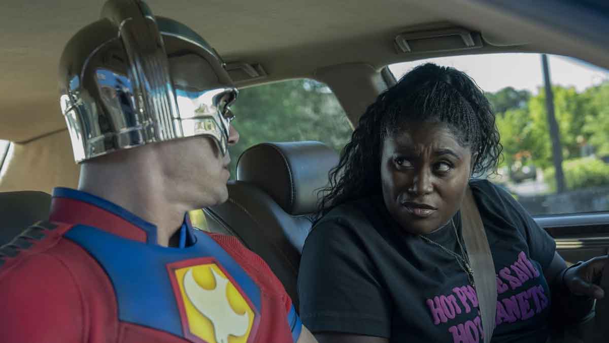 James Gunn habla sobre el impactante episodio 6 de la temporada 2 de Peacemaker