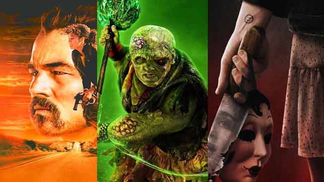 estrenos 26 septiembre 2025