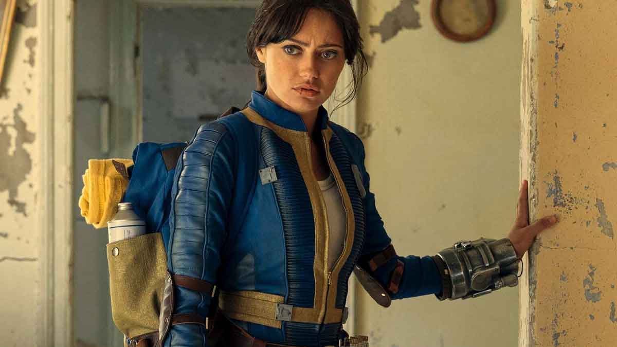 fallout: análisis del steelbook 4k ultra hd de su primera temporada