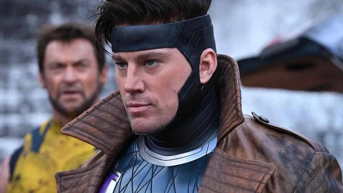 Gambito será clave en Avengers: Doomsday