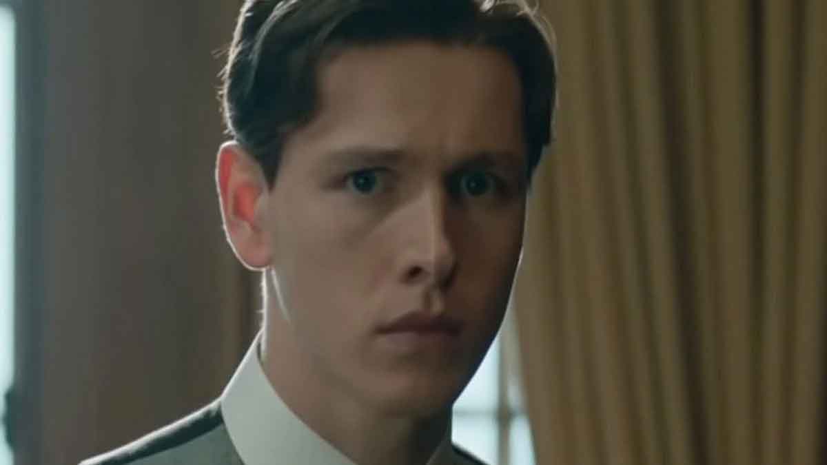 harris dickinson kingsman