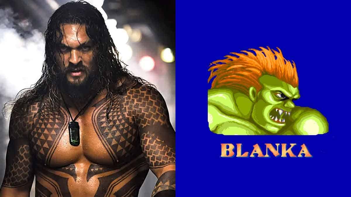 jason momoa blanka street fighter
