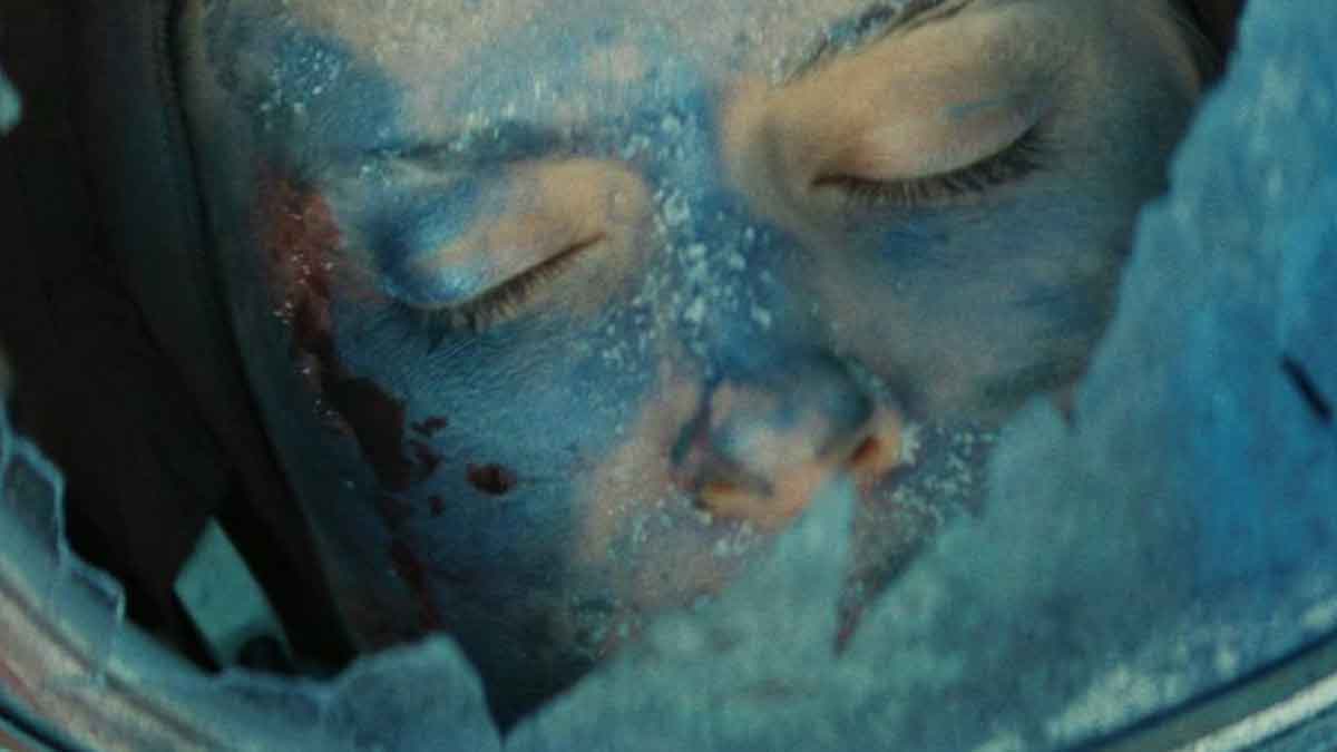 La astronauta (2025)