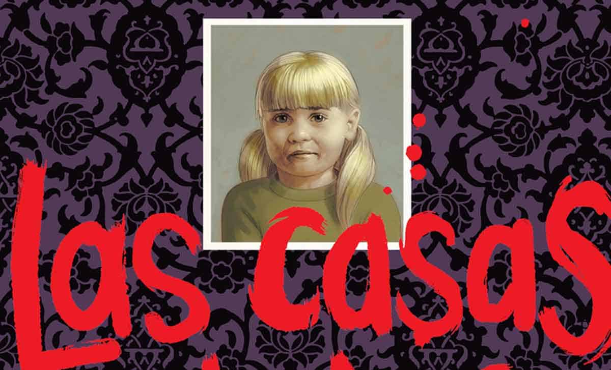 la casa de los impíos